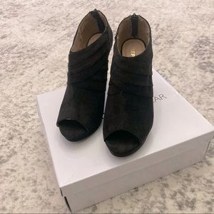 Report Lorella Black High Heels